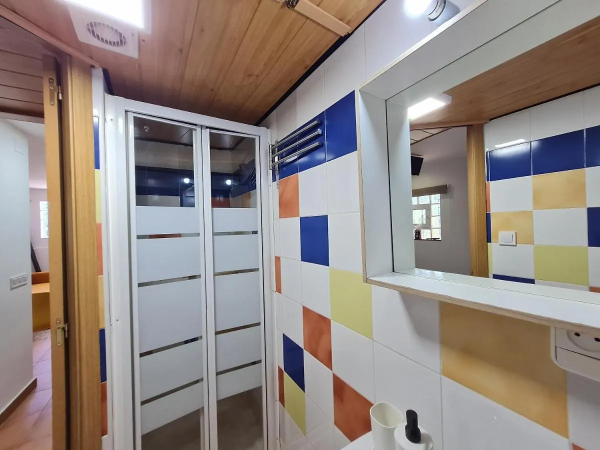 Malagasuite Picturesque Apartment Torremolinos 0*,  Spanyolország