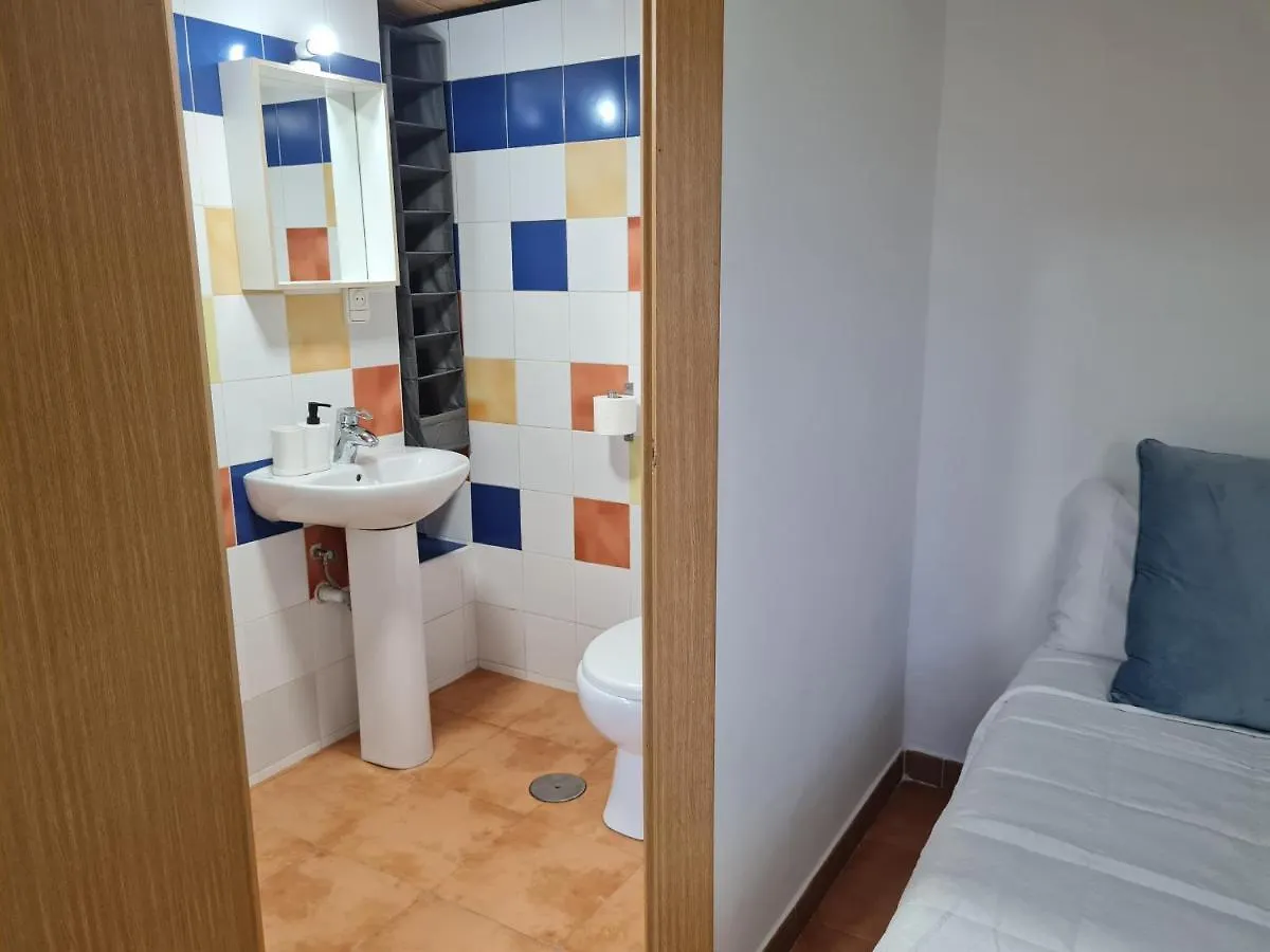 Malagasuite Picturesque Apartment Torremolinos 0*,  Spain