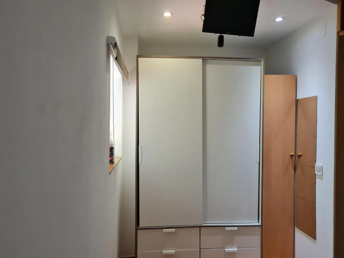 Malagasuite Picturesque Apartment Torremolinos