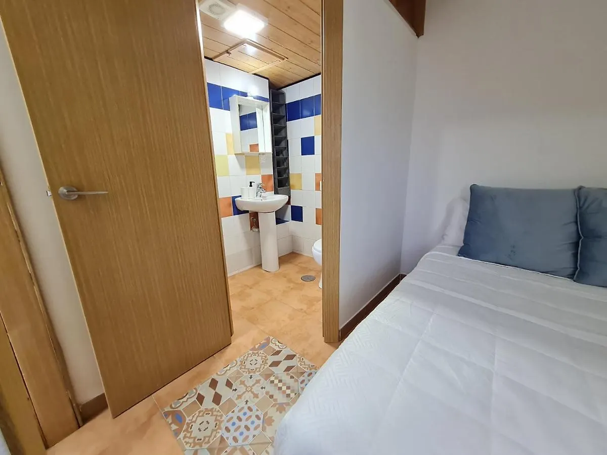 Malagasuite Picturesque Apartment Torremolinos