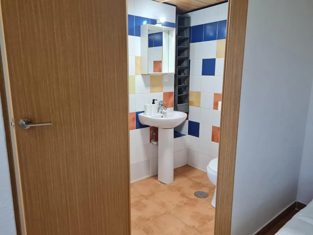 Malagasuite Picturesque Apartment Torremolinos