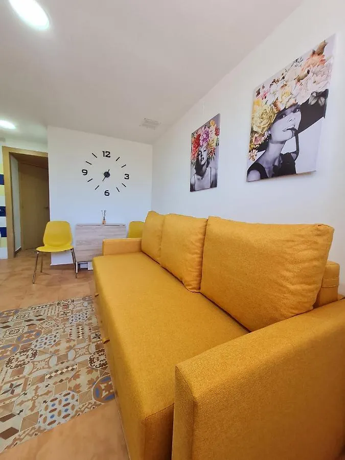 Malagasuite Picturesque Apartment Torremolinos Spain