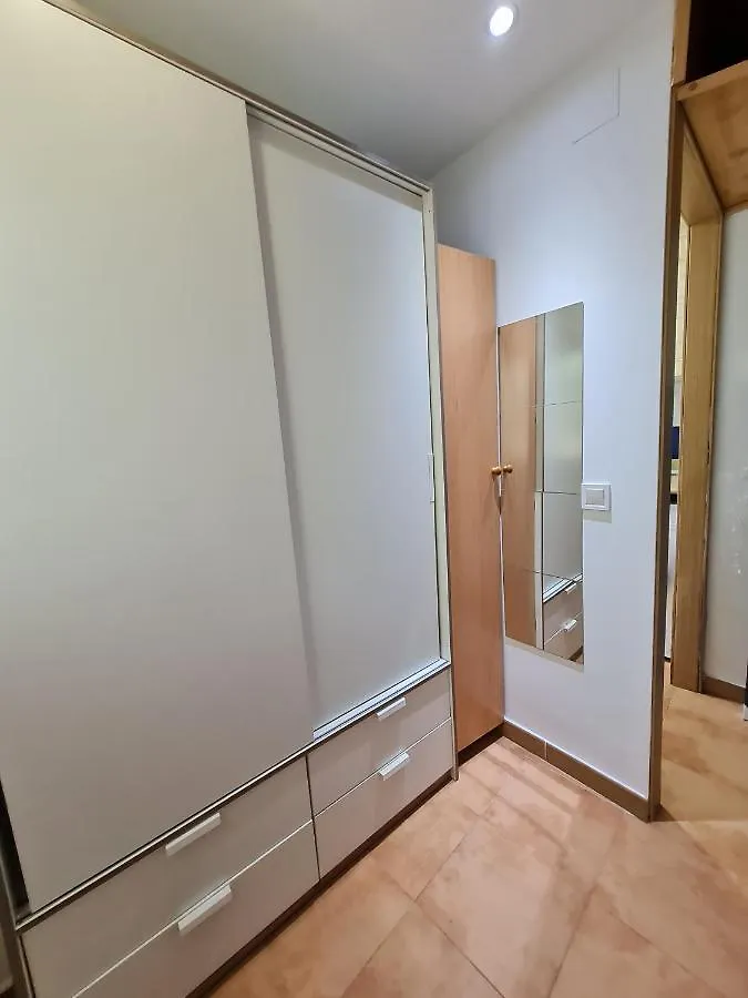 Malagasuite Picturesque Apartment Torremolinos 0*,
