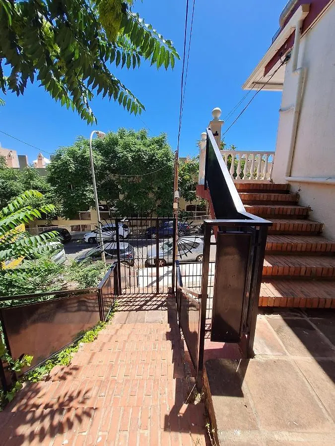 Malagasuite Picturesque Apartment Torremolinos