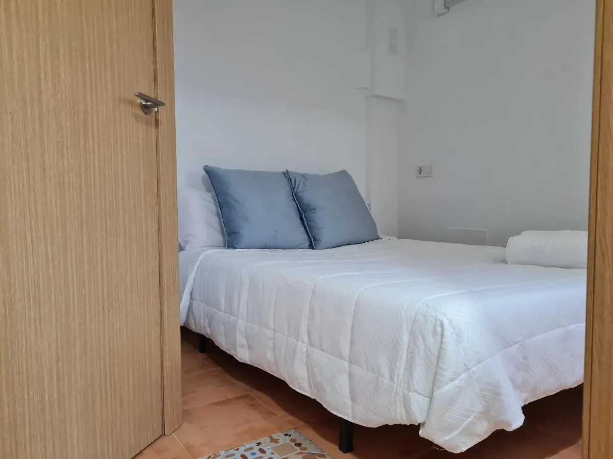 Malagasuite Picturesque Apartment Torremolinos 0*,