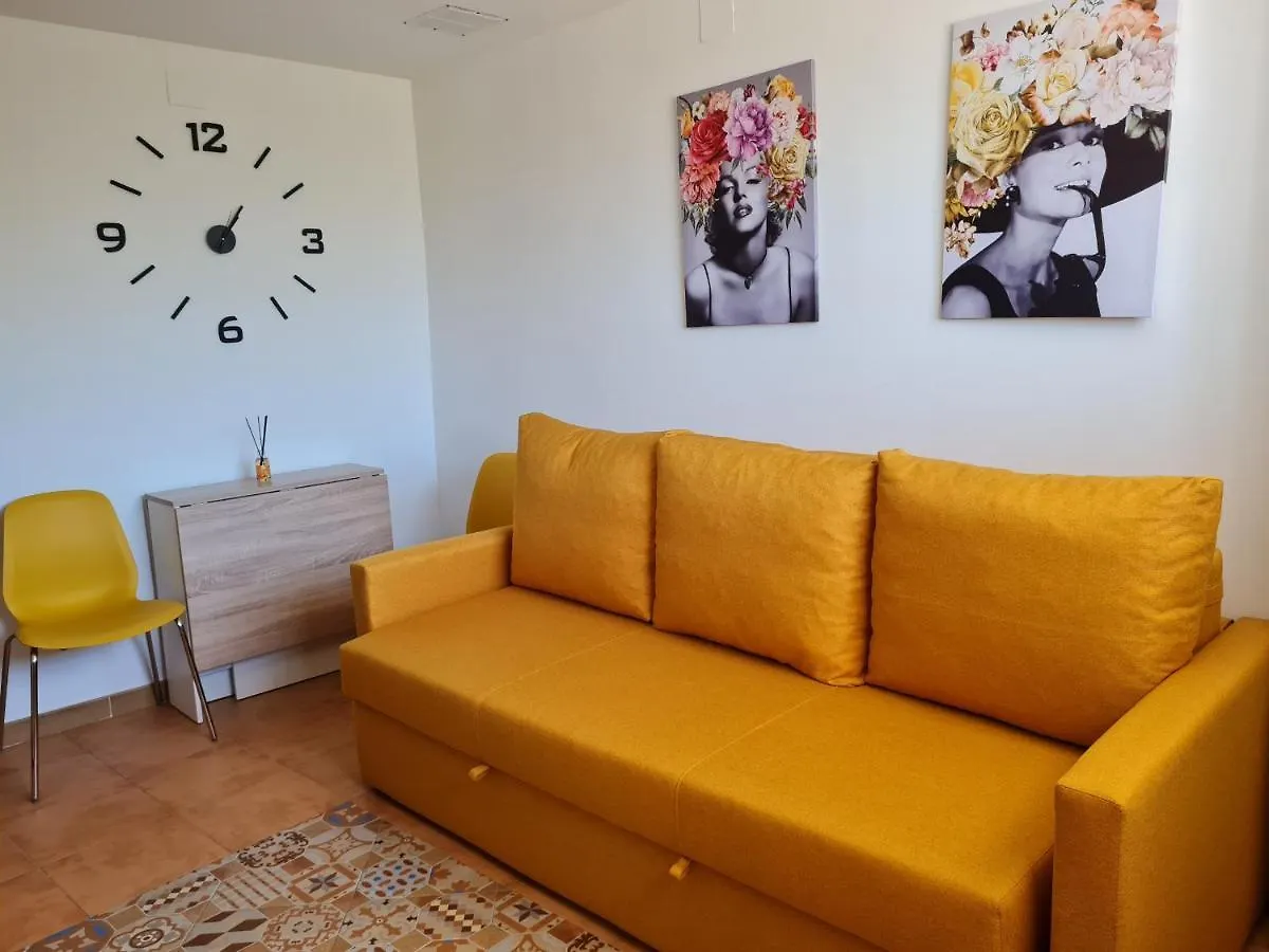 Malagasuite Picturesque Apartment Torremolinos