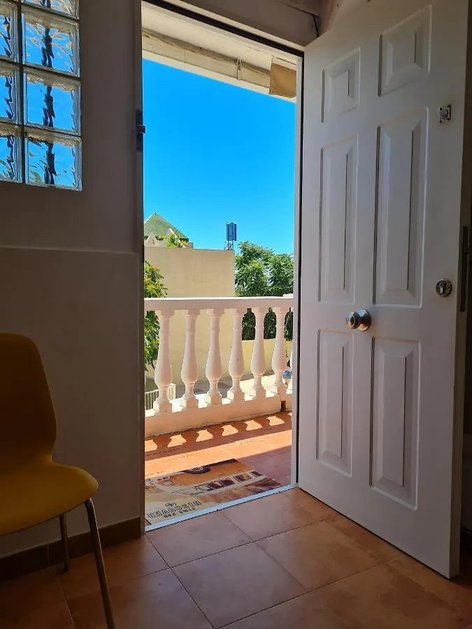 Malagasuite Picturesque Apartment Torremolinos