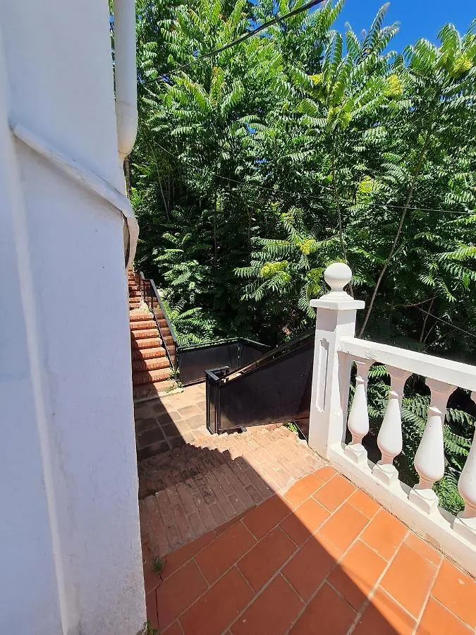 Malagasuite Picturesque Apartment Torremolinos 0*,
