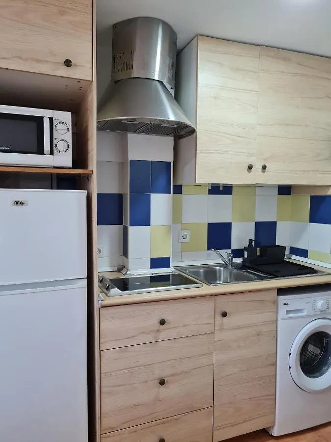 Malagasuite Picturesque Apartment Torremolinos