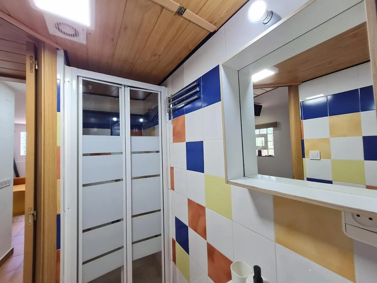 Malagasuite Picturesque Apartment Torremolinos Spain
