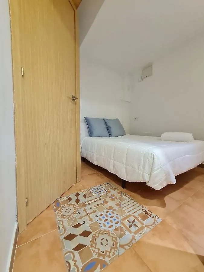 Malagasuite Picturesque Apartment Torremolinos Spain