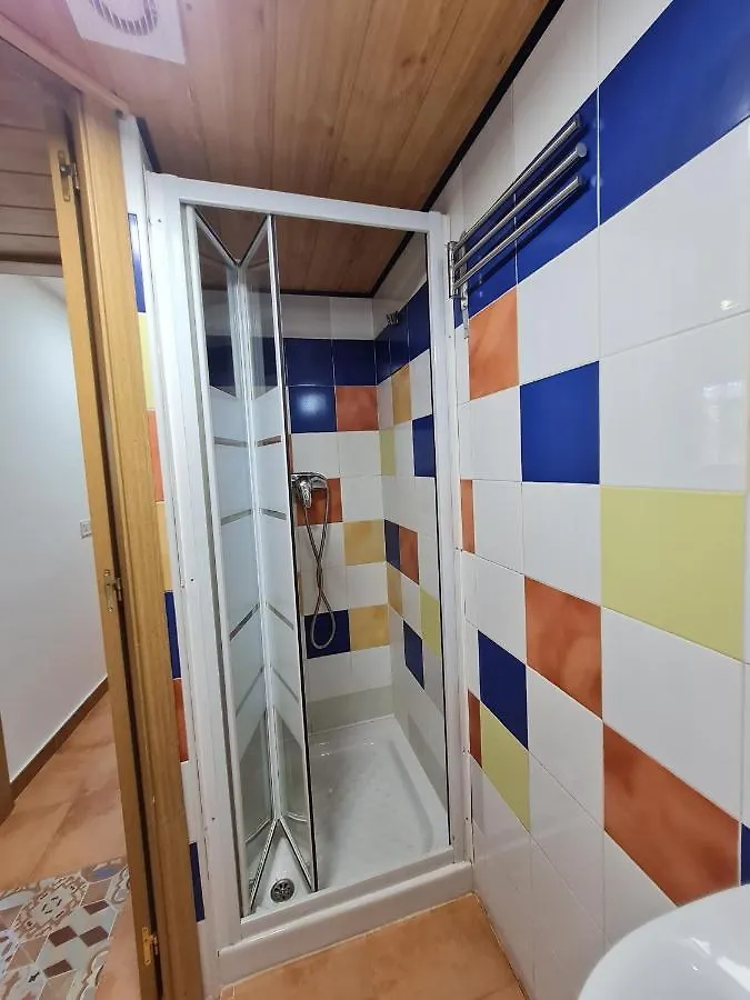 Malagasuite Picturesque Apartment Torremolinos