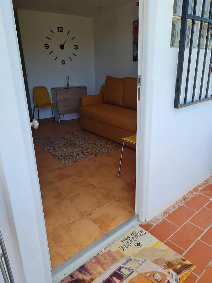 Malagasuite Picturesque Apartment Torremolinos 0*,  Spain