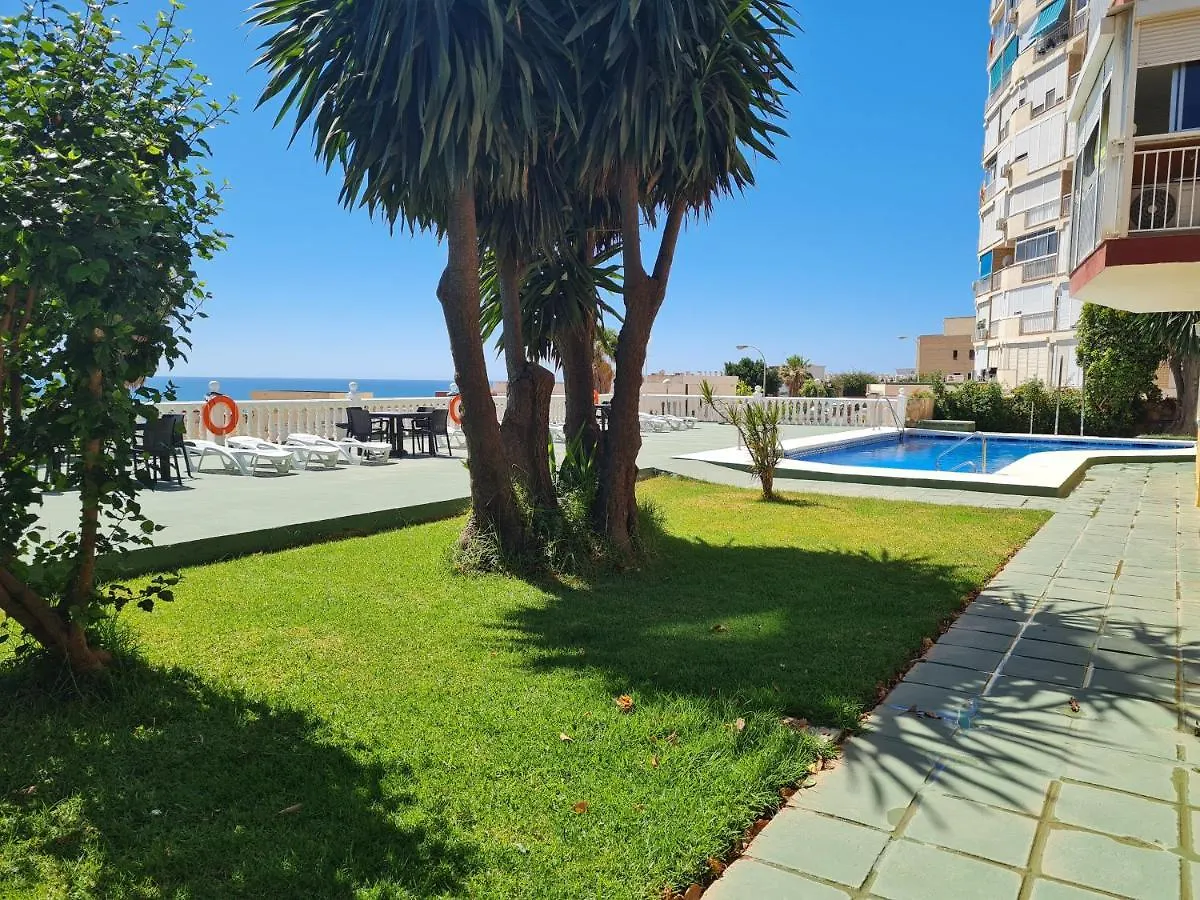 Malagasuite Picturesque Apartment Torremolinos Spain