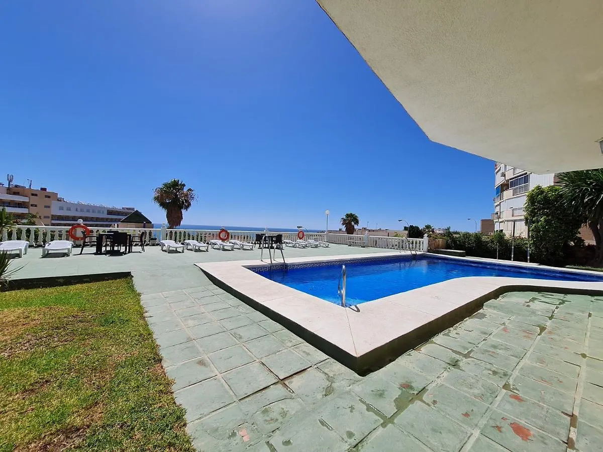Malagasuite Picturesque Apartment Torremolinos 0*,  Spain